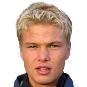 Jóhan Troest Davidsen fm21