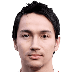 Bogi Reinert-Petersen fm21