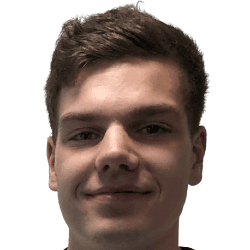 Stefan Radosavljevic fm 2021