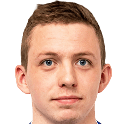 Ísak Simonsen fm 2021