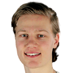 Bjarni Petersen fm21