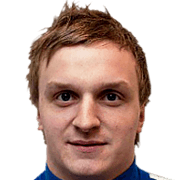 Kristoffur Jakobsen fm21