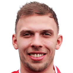 Ari Ellingsgaard fm 2021