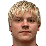 Haraldur Reinert Højgaard fm 2021