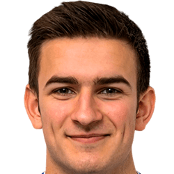 Jákup B. Andreasen fm21