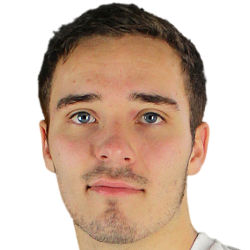 Benjamin Heinesen fm21