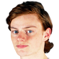 Hannes Agnarsson fm21