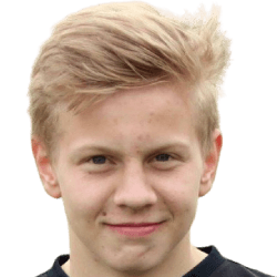 Dánjal Reginsson fm 2021
