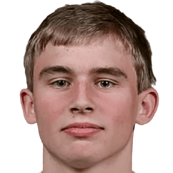 Asbjørn Heðinsson fm21