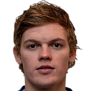 Niels Pauli Danielsen fm 2021