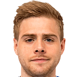 Páll Klettskarð fm21