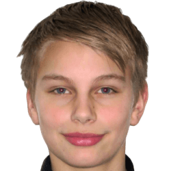 Eli Christiansson fm 2021