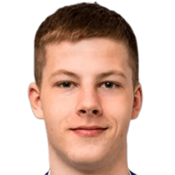 Óli Poulsen fm 2021