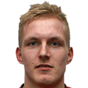 Oddur Árnason Højgaard fm21