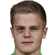 Bárður á Reynatrøð fm 2021