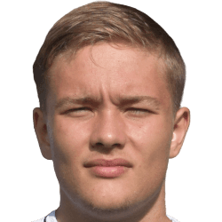 Ári Arge fm 2021
