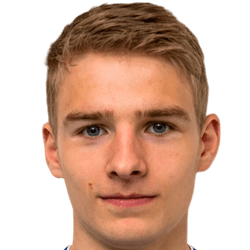 Jóannes K. Danielsen fm21