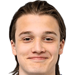 Jonn Johannesen fm 2021