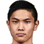 Sjúrdur Pauli Chin Nielsen fm 2021
