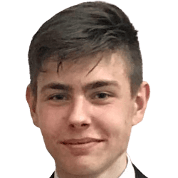 Einar Thorsteinsson fm21