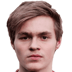 Pól Jákup Lundsbjerg fm21