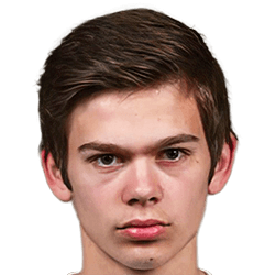 Steffan Løkin fm 2021