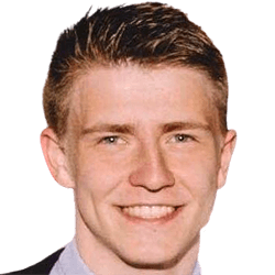 Djóni Petersen fm 2021