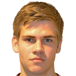 Hørður Tórsson fm21