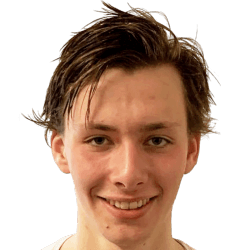 Ragnar Samuelsen fm21