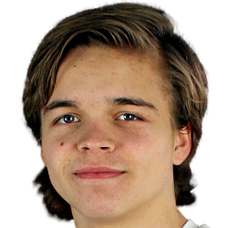 Erlendur Magnusson fm21