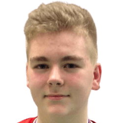 Hans Tummasarson fm21