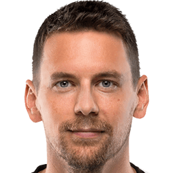 Kasper Hämäläinen fm 2021