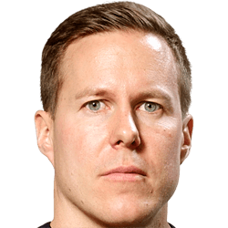 Henrik Moisander fm21