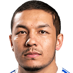 Moshtagh Yaghoubi fm21