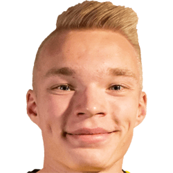 Ilmari Niskanen fm21