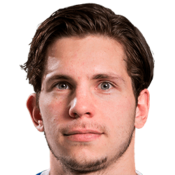 Sebastian Dahlström fm21