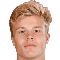 Jaakko Oksanen fm 2021