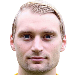 Tim Väyrynen fm 2021