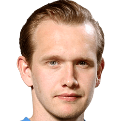 Juuso Hämäläinen fm21