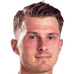 Janne Saksela fm 2021