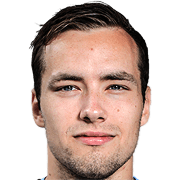 Carljohan Eriksson fm 2021