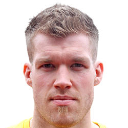 Saku-Pekka Sahlgren fm 2021