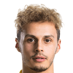 Youness Rahimi fm 2021