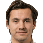 Sebastian Mannström fm21