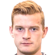 Matej Hradecký fm21