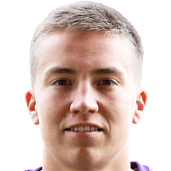 Will Jääskeläinen fm 2021