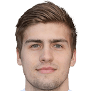 Anton Popovitch fm21