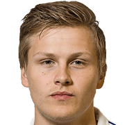 Mikko Viitikko fm 2021