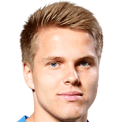 Niilo Mäenpää fm21