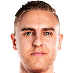 Johan Brunell fm 2021